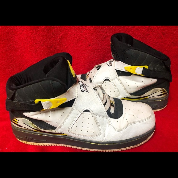 nike air jordan the best of both worlds